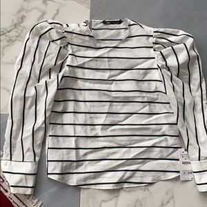 Zara shirt